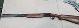 E.R. AMANTINO STOEGER COACH GUN - 1 of 7