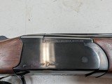 E.R. AMANTINO STOEGER COACH GUN - 7 of 7