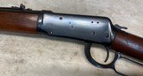 WINCHESTER Model 94 Mfg. 1958 - 5 of 7