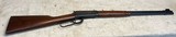 WINCHESTER Model 94 Mfg. 1958 - 1 of 7