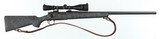 REMINGTON MODEL 700 VARMINT SPECIAL 26 BARREL W/ HS PRECISION STOCK & LEUPOLD VARI-X III 4.5-14 - 1 of 7