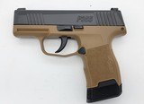 SIG SAUER P365 - 1 of 7