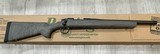 REMINGTON 700 SPS TACTICAL - 1 of 7