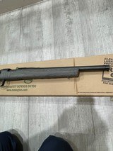 REMINGTON 700 SPS TACTICAL - 2 of 7