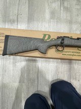 REMINGTON 700 SPS TACTICAL - 3 of 7