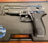 Sig Sauer Mosquito Pistol - 1 of 5