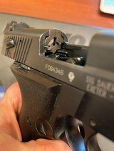 Sig Sauer Mosquito Pistol - 5 of 5