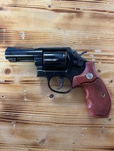 SMITH & WESSON 13-4 - 1 of 2