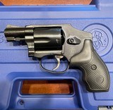 SMITH & WESSON 442-1 - 1 of 5