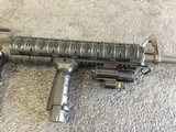 BUSHMASTER Bushmaster XM-15 E2S 5.56X45MM NATO - 4 of 6