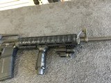 BUSHMASTER Bushmaster XM-15 E2S 5.56X45MM NATO - 3 of 6