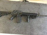 BUSHMASTER Bushmaster XM-15 E2S 5.56X45MM NATO - 1 of 6