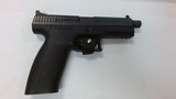 CZ P-10F - 3 of 5
