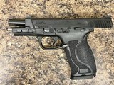 SMITH & WESSON M&P 45 2.0 - 2 of 5