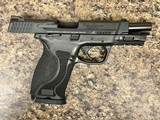 SMITH & WESSON M&P 45 2.0 - 3 of 5