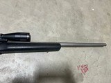 WINCHESTER 70 SA HEAVY VARMIT - 2 of 4