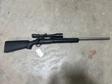 WINCHESTER 70 SA HEAVY VARMIT - 4 of 4