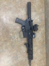 RUGER AR-556 - 1 of 8