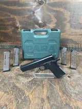 PARA USA GI Expert - 1 of 8