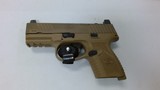 FN 509 COMPACT MRD - 2 of 4