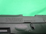 TAURUS G2C - 3 of 5