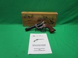 UBERTI EL PATRON GRIZZLY PAW - 1 of 6