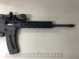 SMITH & WESSON M & P 15-22 .22 LR - 4 of 7