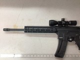 SMITH & WESSON M & P 15-22 .22 LR - 2 of 7