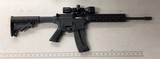 SMITH & WESSON M & P 15-22 .22 LR - 6 of 7