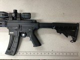 SMITH & WESSON M & P 15-22 .22 LR - 3 of 7