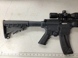 SMITH & WESSON M & P 15-22 .22 LR - 5 of 7