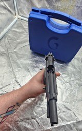 GIRSAN REGARD GEN 4 - 7 of 7