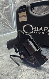 CHIAPPA FIREARMS RHINO 200D - 4 of 6