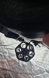 CHIAPPA FIREARMS RHINO 200D - 5 of 6