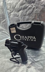 CHIAPPA FIREARMS RHINO 200D - 2 of 6