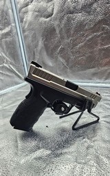 SPRINGFIELD ARMORY XD-94.0MOD 2 - 4 of 7