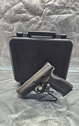 SPRINGFIELD ARMORY XD-94.0MOD 2 - 1 of 7