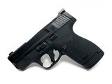 SMITH & WESSON M&P9 SHIELD PLUS - 2 of 2
