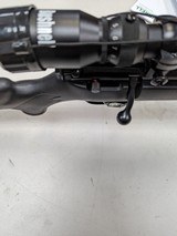 SAVAGE ARMS 93R17 - 2 of 8