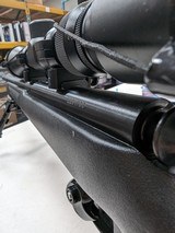 SAVAGE ARMS 93R17 - 6 of 8