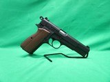 SPRINGFIELD ARMORY SA-35 - 3 of 7