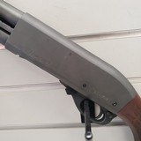 REMINGTON 870 12 GA - 3 of 7