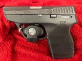 TAURUS pt 738 TCP - 1 of 6