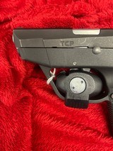 TAURUS pt 738 TCP - 2 of 6