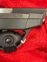 TAURUS pt 738 TCP - 6 of 6