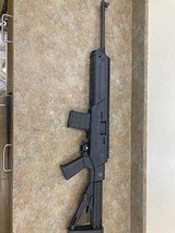 RUGER MINI 14 RANCH RIFLE - 1 of 5