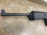 RUGER MINI 14 RANCH RIFLE - 2 of 5