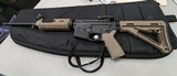 SMITH & WESSON M&P-15 - 1 of 7