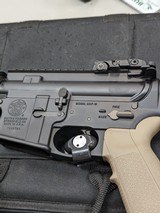 SMITH & WESSON M&P-15 - 7 of 7