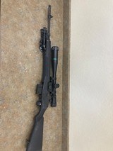 SPRINGFIELD ARMORY M1A - 1 of 7